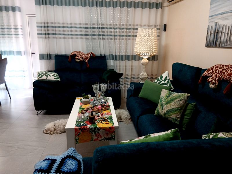 Foto aed64cab-4ba9-4c35-8d97-b93a492d9253. Casa adossada amb calefacció aparcament a Torreblanca