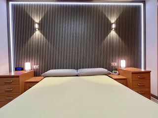 Appartement  Plaza de colon