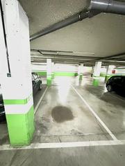 Parking coche  Calle del hierro