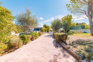 Casa en Estremera
