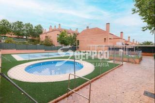 Appartement à Daganzo de Arriba