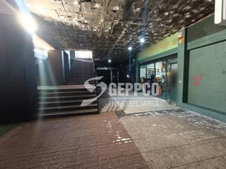 Locale commerciale in Cuatro Caminos - Azca