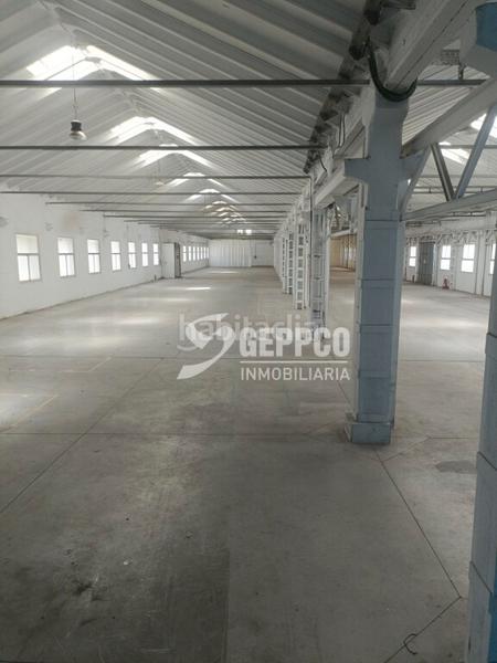 Foto 0cc2b270-3193-4782-bd85-1ca7c3c0a48d. Capannone industriale con riscaldamento in Montserrat-Parque Empresarial San Fernando de Henares