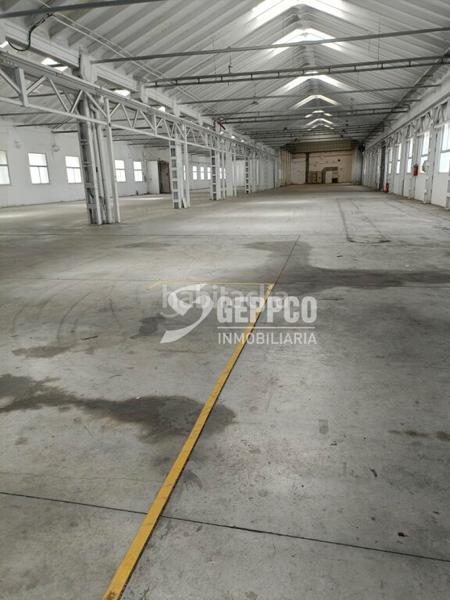 Foto 29d63910-a1a9-41e2-b2aa-35c07766ad6b. Capannone industriale con riscaldamento in Montserrat-Parque Empresarial San Fernando de Henares