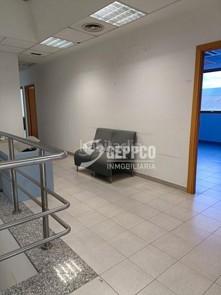 Foto 3ff6872f-7c3f-4d1e-b9f8-6f225b3d414c. Capannone industriale con riscaldamento in Montserrat-Parque Empresarial San Fernando de Henares