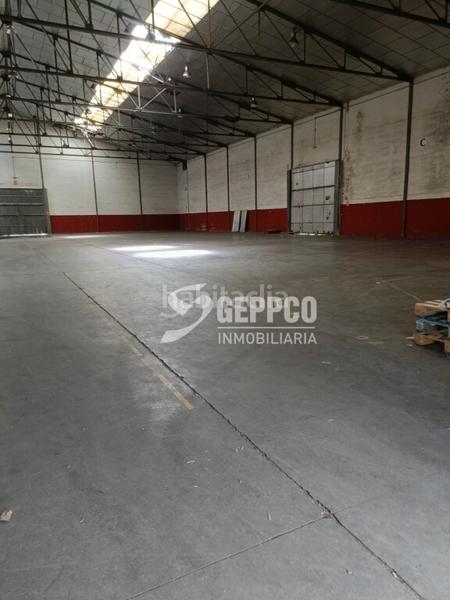 Foto 935dbedc-9261-49fe-8a71-5e90ecb2bf2a. Capannone industriale con riscaldamento in Montserrat-Parque Empresarial San Fernando de Henares