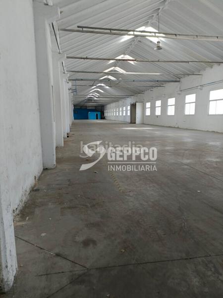 Foto d827544a-60be-4d3e-957d-2e78d8ddeb56. Capannone industriale con riscaldamento in Montserrat-Parque Empresarial San Fernando de Henares