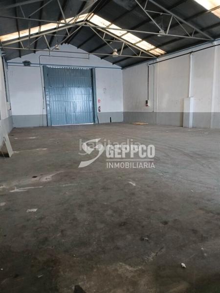 Foto ebf7f10e-3391-4c05-b233-f89f8b6d7a7b. Capannone industriale con riscaldamento in Montserrat-Parque Empresarial San Fernando de Henares