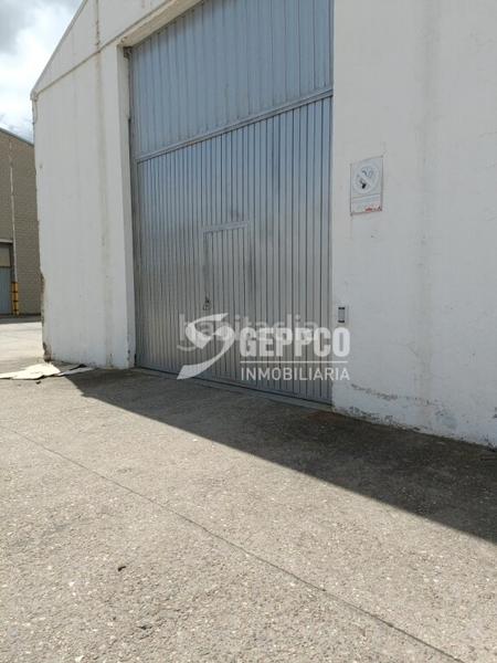 Foto 53167771-7221-427f-b216-839b9e7f8175. Industrial building with heating in Montserrat-Parque Empresarial San Fernando de Henares