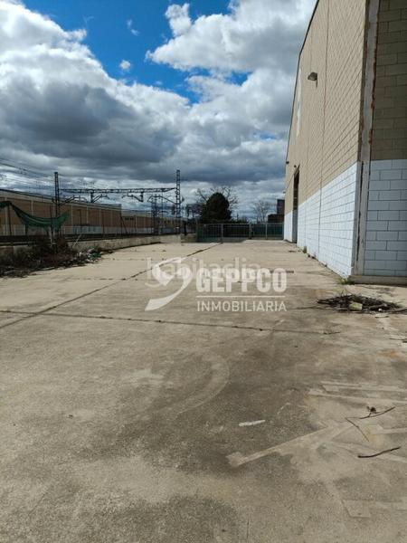Foto 6715ef3e-7ff3-47fd-9753-1b9f016b41f2. Industrial building with heating in Montserrat-Parque Empresarial San Fernando de Henares