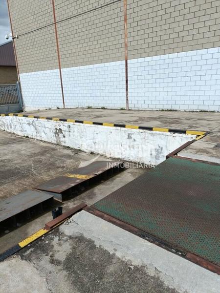 Foto 76afc808-af90-4c63-a02d-9a04675b0cd9. Industrial building with heating in Montserrat-Parque Empresarial San Fernando de Henares