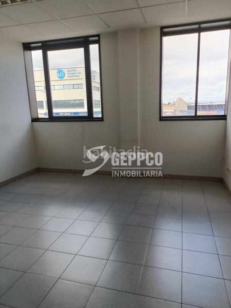 Foto 81a375a8-80ff-41e8-8600-14820f821a1a. Industrial building with heating in Montserrat-Parque Empresarial San Fernando de Henares