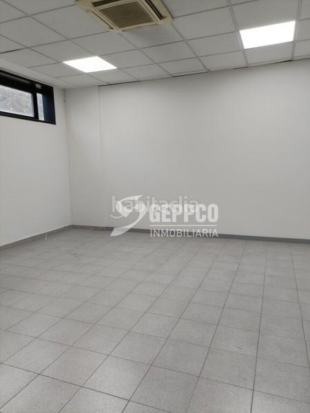 Foto 82c16c6a-e55d-412a-9191-30f458486236. Industrial building with heating in Montserrat-Parque Empresarial San Fernando de Henares