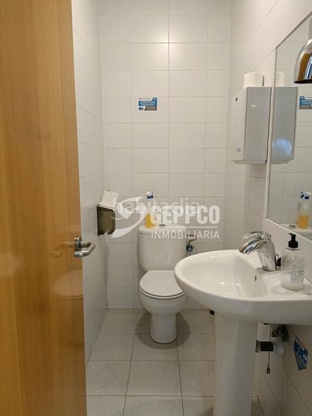 Foto 8910d1ef-c668-4526-94cc-ec521555cf85. Industrial building with heating in Montserrat-Parque Empresarial San Fernando de Henares