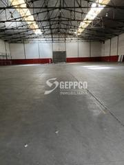 Industrial building in Montserrat-Parque Empresarial