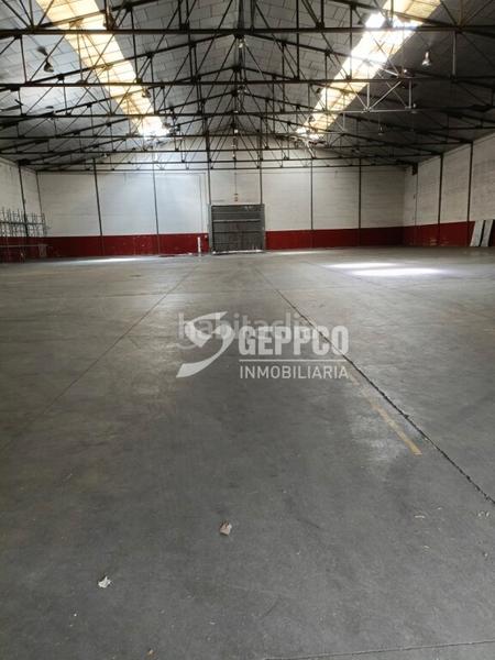 Foto cd71dc3e-8933-4936-9521-9c252e681042. Industrial building with heating in Montserrat-Parque Empresarial San Fernando de Henares