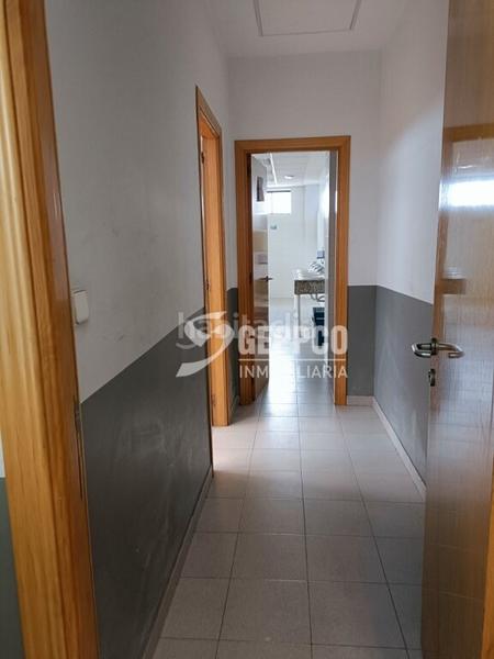 Foto 43d449f9-ee3b-40fa-ae77-46bca83975e2. Nau industrial amb calefacció a Montserrat-Parque Empresarial San Fernando de Henares