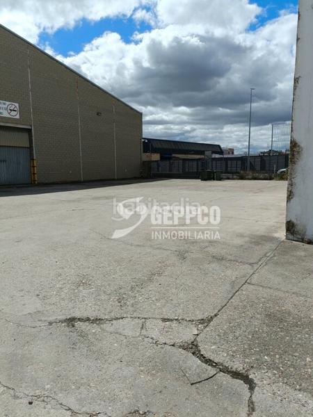 Foto 466fdd84-7718-4391-8e8f-cdc36baca48a. Nau industrial amb calefacció a Montserrat-Parque Empresarial San Fernando de Henares