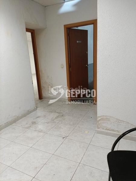 Foto 8665d90b-c500-4056-a65a-4192f8fdbc6e. Nau industrial amb calefacció a Montserrat-Parque Empresarial San Fernando de Henares