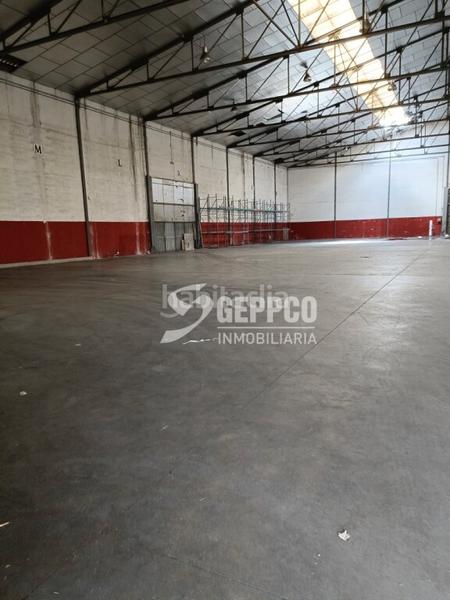 Foto a012954f-fa13-4b9b-9040-0a3eb7264835. Nau industrial amb calefacció a Montserrat-Parque Empresarial San Fernando de Henares