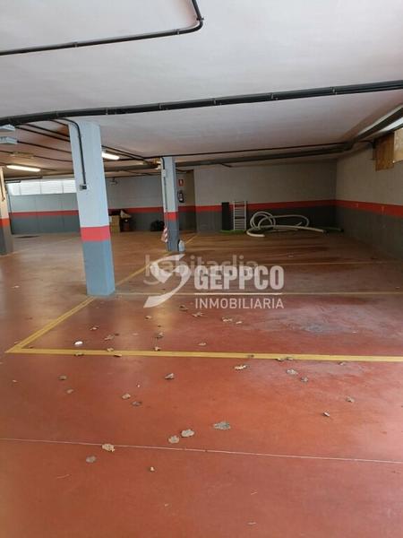 Foto cc2b0284-330f-4e0a-9198-0bec43f3da38. Nau industrial amb calefacció a Montserrat-Parque Empresarial San Fernando de Henares