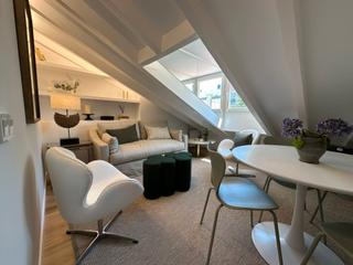 Appartement  Calle de la academia