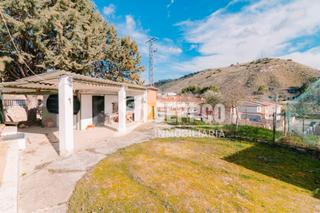Terreny residencial a Valverde de Alcalá