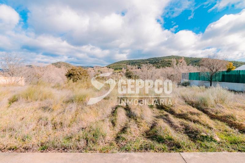 Foto 0e468235-9754-4443-95bf-8ae8b92223d4. Terreny residencial a Robledillo de Mohernando