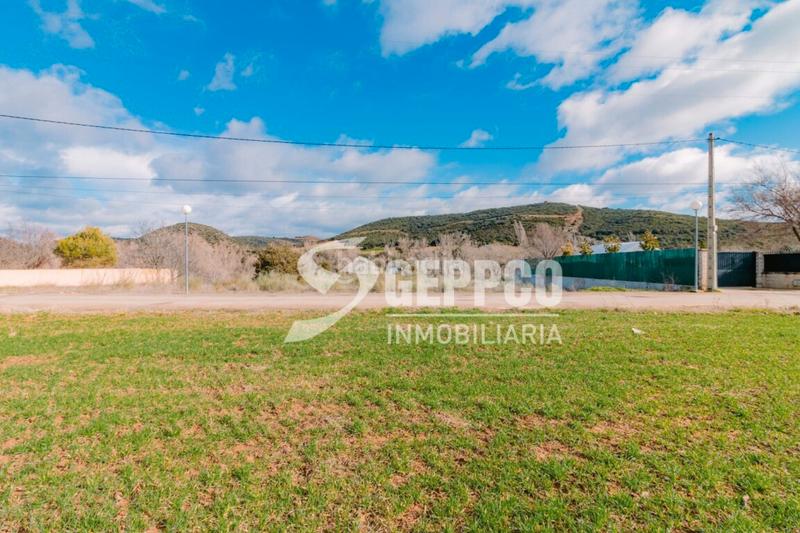 Foto 2aed06d7-220a-4883-bb3b-716bbcfb8089. Terreny residencial a Robledillo de Mohernando