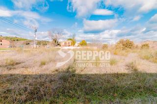 Terreny residencial a Robledillo de Mohernando