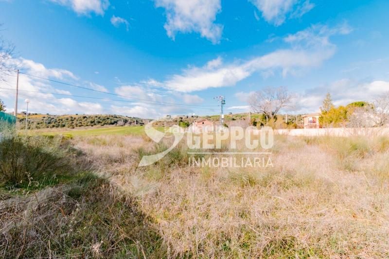 Foto 839f37dc-4352-4785-84e0-cde001a0dfc9. Terreny residencial a Robledillo de Mohernando