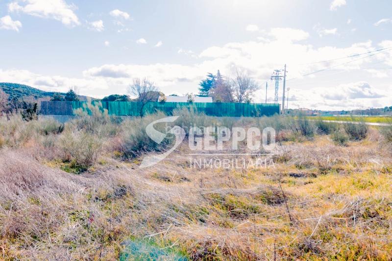 Foto 91145e36-444f-44c9-b965-b628b0f84206. Terreny residencial a Robledillo de Mohernando