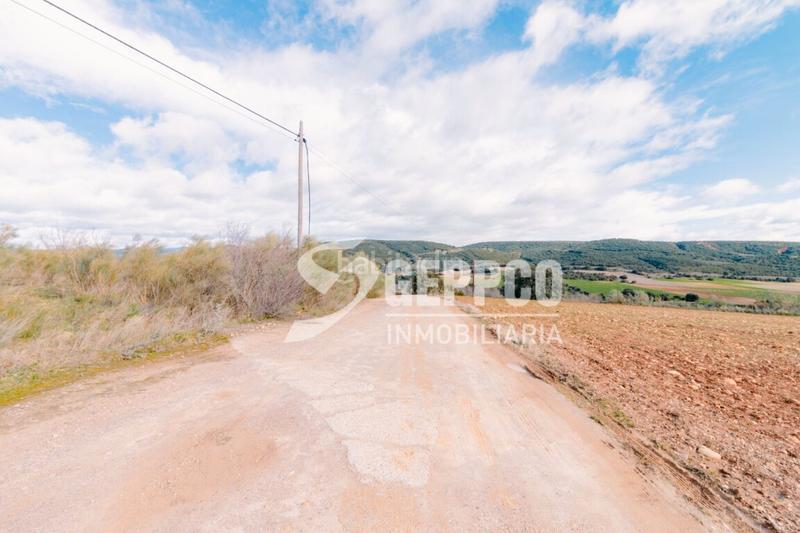 Foto b07e4d34-e86b-4e7f-9358-104dbeec7d3f. Terreny residencial a Robledillo de Mohernando