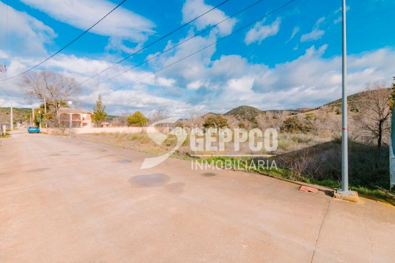Foto c559f1f4-5f5a-44d2-836a-7eb09ac93f14. Terreny residencial a Robledillo de Mohernando