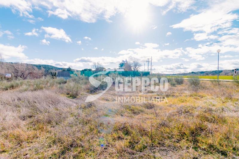 Foto dde572d1-723f-4fa8-8ef0-115cf000b975. Terreny residencial a Robledillo de Mohernando