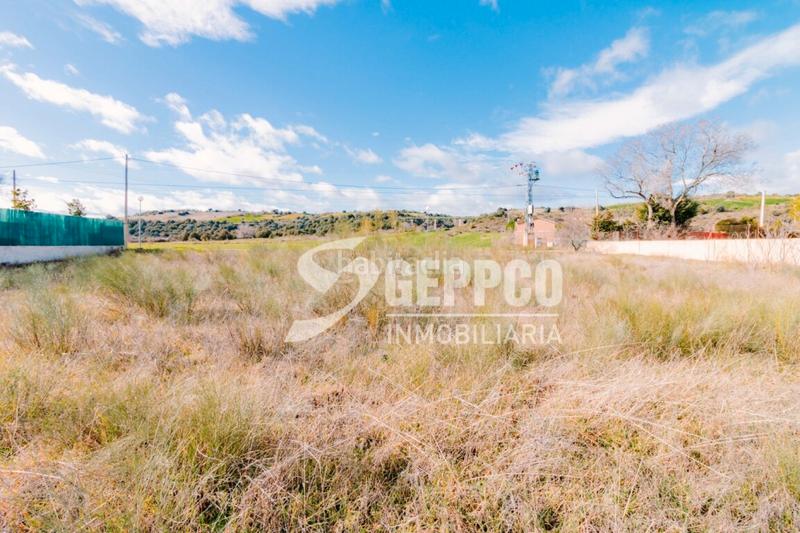Foto de4db153-cc49-49e1-a6b0-2f453f567dd7. Terreny residencial a Robledillo de Mohernando