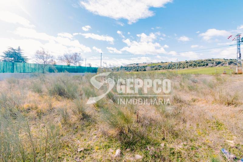Foto fb465ed7-07af-4229-8831-a6812f6c6e6f. Terreny residencial a Robledillo de Mohernando