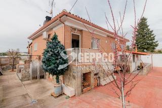 Chalet à Torrejón del Rey