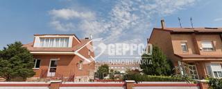 Terrain résidentiel à Centro - Barrio las Doscientas