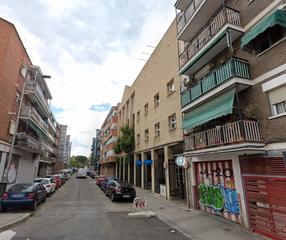 Piso en San Diego. Piso en venta en zona puente vallecas, madrid