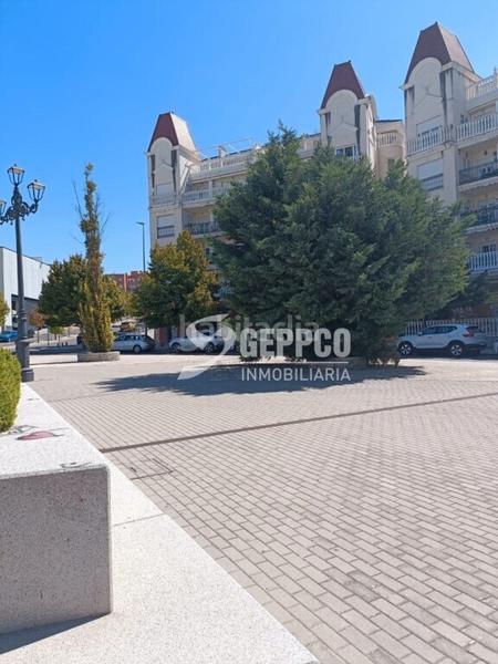 Foto c83dfdb1-d584-4367-ab4b-953bce96cd0e. Appartamento con riscaldamento in Los Villares Arganda del Rey