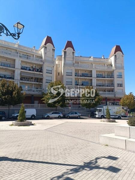Foto f04fd442-6f43-4820-8bd5-ad9c3c600162. Appartamento con riscaldamento in Los Villares Arganda del Rey