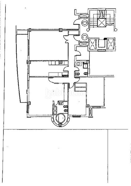 Foto 3eb4cfb0-aa4e-4610-b10c-9ea332d7fb36. Appartement avec chauffage dans Los Villares Arganda del Rey