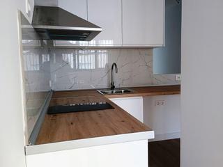 Appartement  Calle teniente ochoa olalla