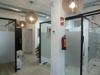 Office space in Calle de Antonia Mercé