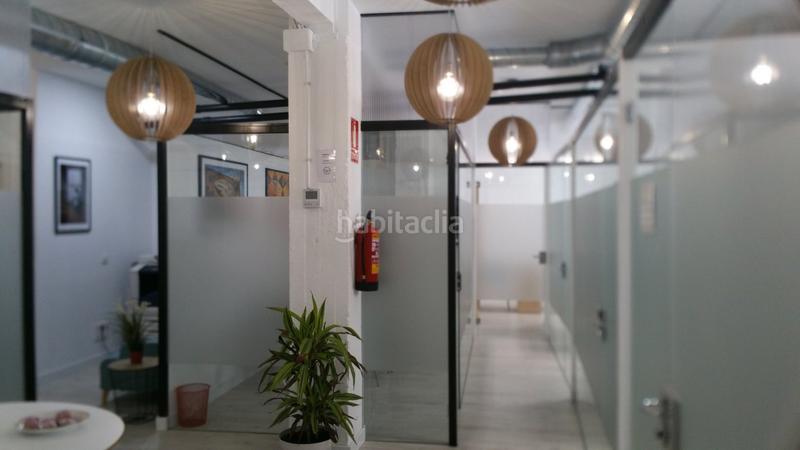 Foto 10435580-8596-47af-a7c8-9c549131f4de. Rent office space in Goya Madrid