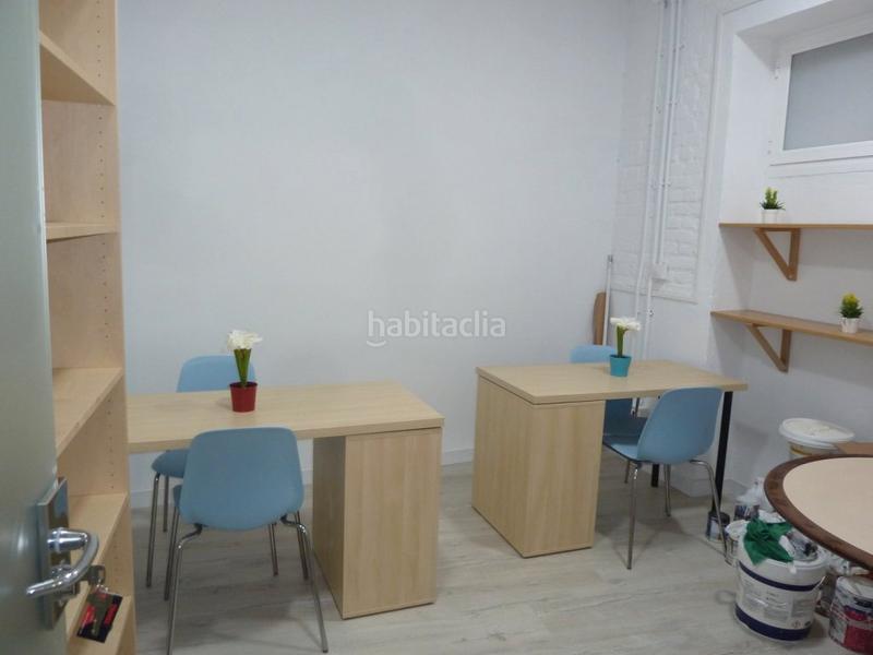 Foto 270b2f07-fdc7-4055-980b-e6bdc52cd4a9. Rent office space in Goya Madrid