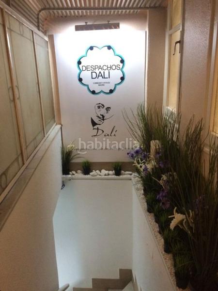 Foto 34d2dd6f-fb44-4e37-8041-2796e59afcbc. Rent office space in Goya Madrid