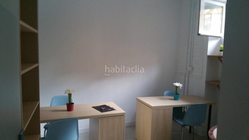 Foto 4403a3ec-03e8-474e-b056-f20cc809d743. Rent office space in Goya Madrid