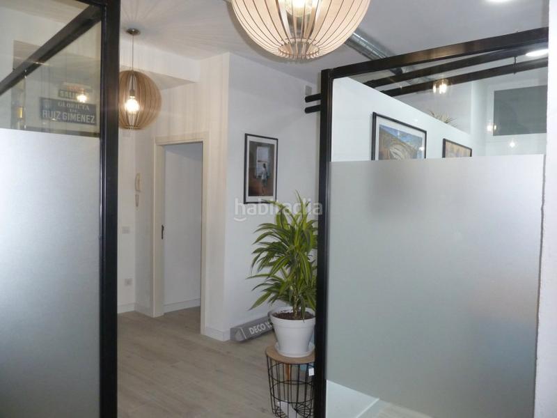 Foto 717a8bed-8454-4522-a0d7-95fb30c84db1. Rent office space in Goya Madrid